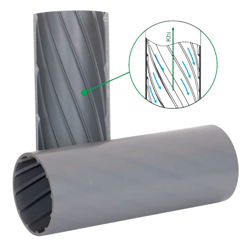 co che giam on va tang luu luong