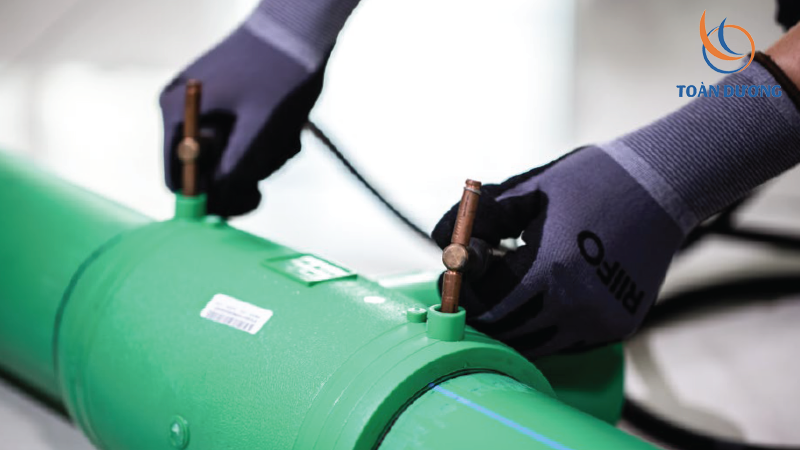 hàn điện trở b3