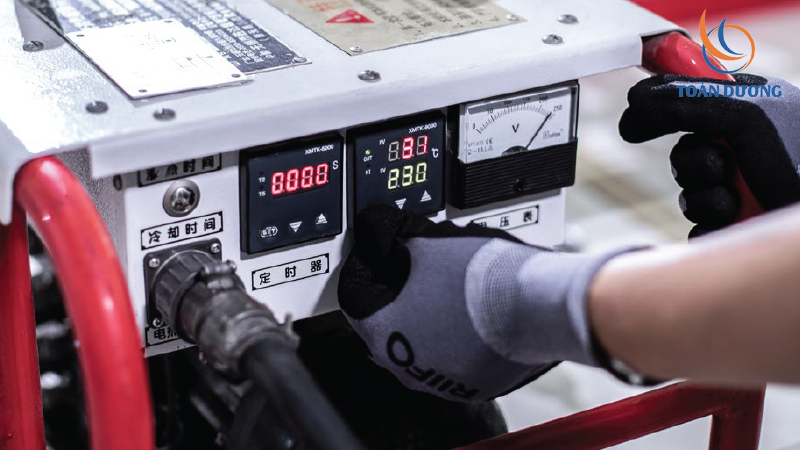 hàn đối đầu b1