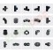 Phụ kiện ống nhựa HDPE