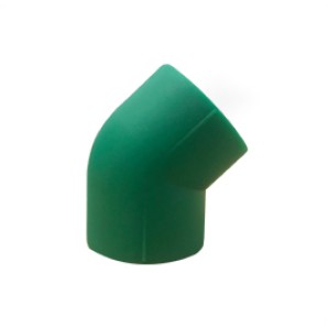 Chếch 45 độ PP-R