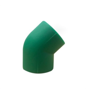 Chếch 45 độ PP-R