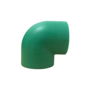 Cút 90 độ PPR