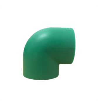 Cút 90 độ PPR