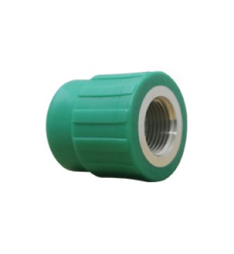 Ren trong nối thẳng PP-R
