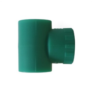 Ren trong tê 90 độ PP-R