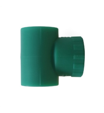 Ren trong tê 90 độ PP-R