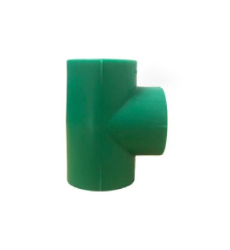 Tê đều 90 độ PP-R