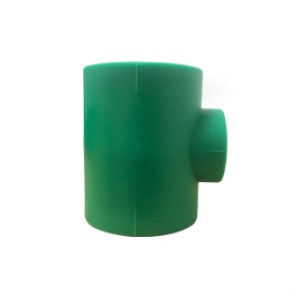 Tê thu 90 độ PP-R