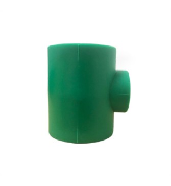 Tê thu 90 độ PP-R