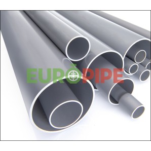 Ống nhựa uPVC
