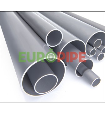 Ống nhựa uPVC