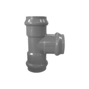 Ba chạc 90 độ E-E-E uPVC
