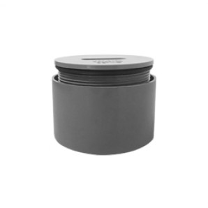 Bịt xả thông tắc uPVC