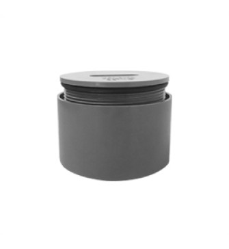 Bịt xả thông tắc uPVC
