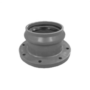 Mặt Bích B-E uPVC