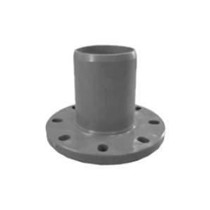 Mặt Bích B-U uPVC