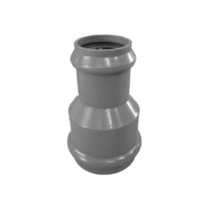 Nối giảm E-E uPVC