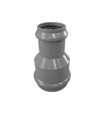 Nối giảm E-E uPVC