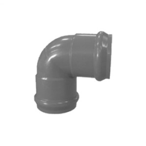 Nối góc 90 độ E-E uPVC