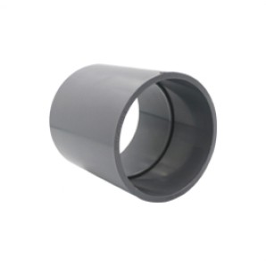 Nối thắng uPVC