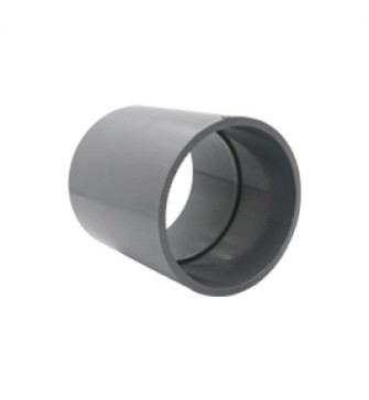 Nối thắng uPVC