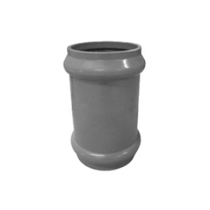 Nối thắng E-E uPVC