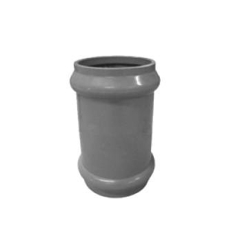 Nối thắng E-E uPVC