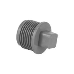 Nút bịt ren uPVC