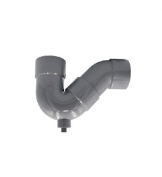 Siphong uPVC