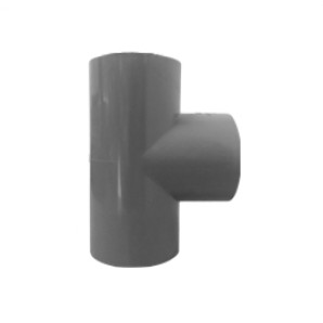 Tê đều 90 độ uPVC