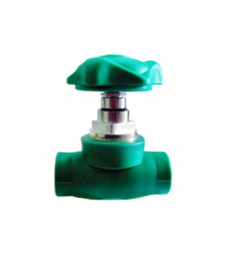 Van điều tiết PP-R