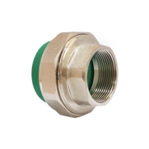 Zắc co ren trong PP-R