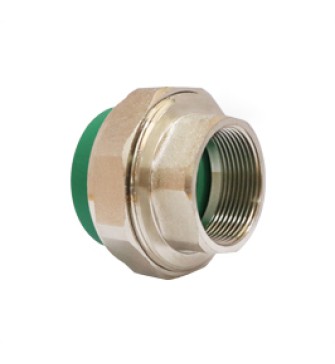 Zắc co ren trong PP-R