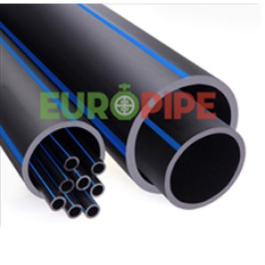 Ống nhựa HDPE (ISO 4427:2007)