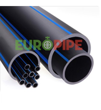 Ống nhựa HDPE (ISO 4427:2007)