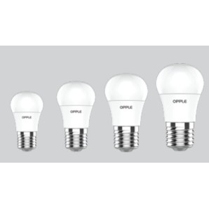 LED ECOMax1 Bulb V7