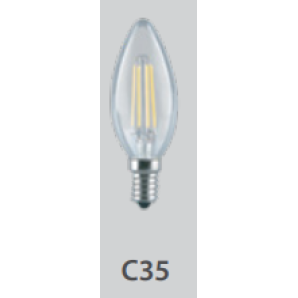 LED EcoMax Filament