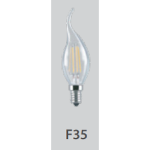 LED EcoMax Filament