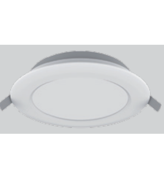 LED Downlight E2 Slim HPF
