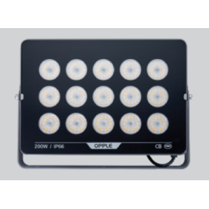 LED Floodlight EQ3