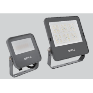 LED Floodlight E 4 