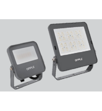 LED Floodlight E 4 