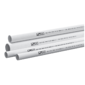 ỐNG LUỒN TRÒN PVC