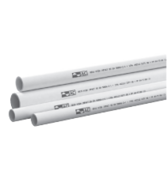 ỐNG LUỒN TRÒN PVC