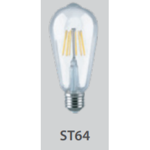 LED EcoMax Filament