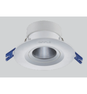 LED Spotlight US