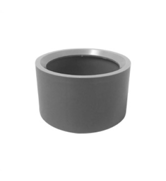 Bạc chuyển bậc uPVC