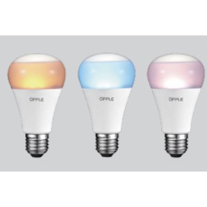 LED Bulb Tuna Color 